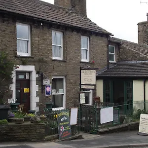 Laburnum House Hawes