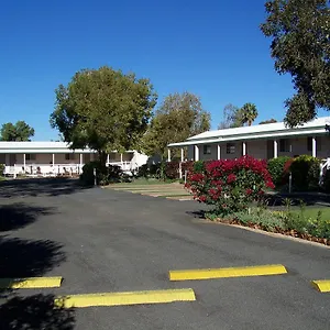 Country Way Motor Cunnamulla